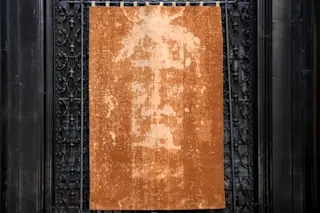 shroud ofTurin