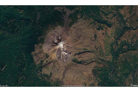 Mt. Adams (Klickitat)