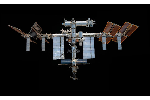 ISS