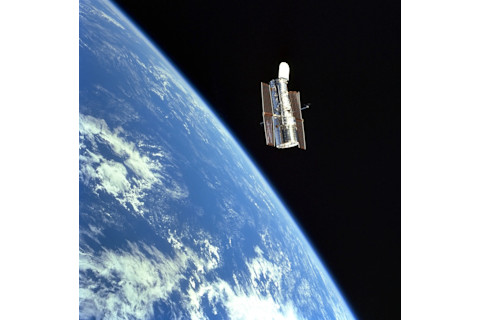 Hubblespacetelescope