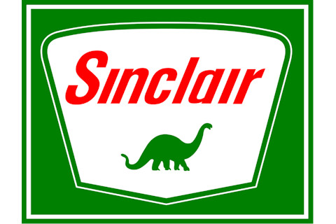 The basic body plan of sauropodomorphs, including titanosaurs, is so recognizable that companies such as Sinclair Oil Corporation have used it in logos, where an instant read is everything.