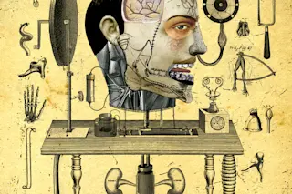 David Plunkert