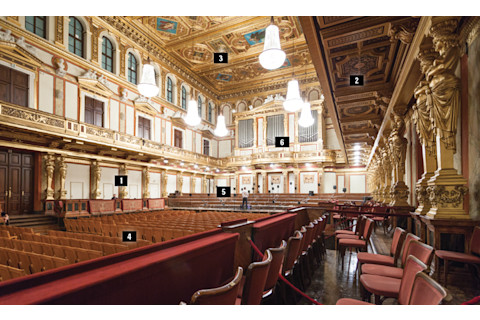 concert hall acoustics