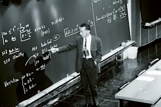 Giuseppe Cocconi - CERN