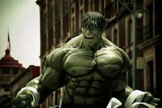 hulk