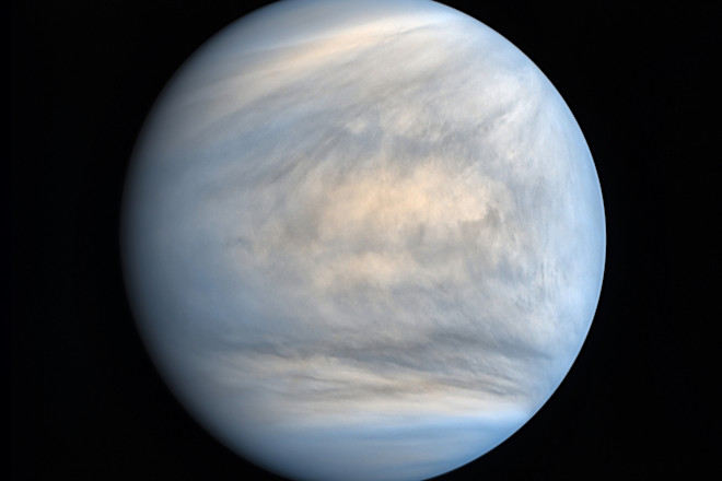 Venus  他の方はご遠慮下さい Seeing Venus With New Eyes | Discover Magazine