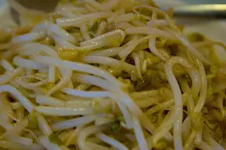 Chinese Food - Flickr