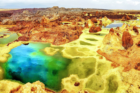 Dallol-1