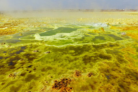 Dallol 3.5