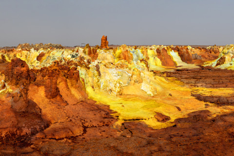 Dallol 6