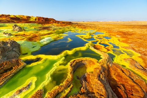 Dallol 7