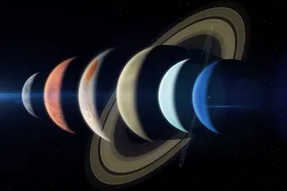6 planets in a row