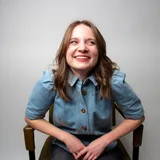 Erin Berge headshot