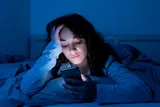 Social sleep apnea
