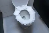 Toilet hygiene