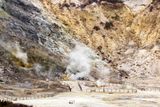 What Can We Learn from Campi Flegrei&rsquo;s Explosive Past?