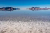 the great salt lake