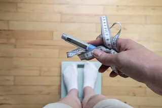 GLP-1s for weight loss