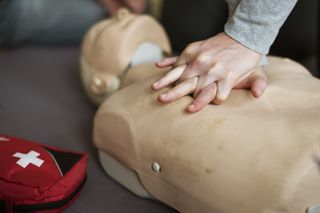 CPR