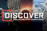 Discover Magazine preferred source