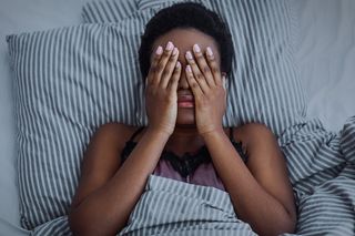 Insomnia and your microbiome