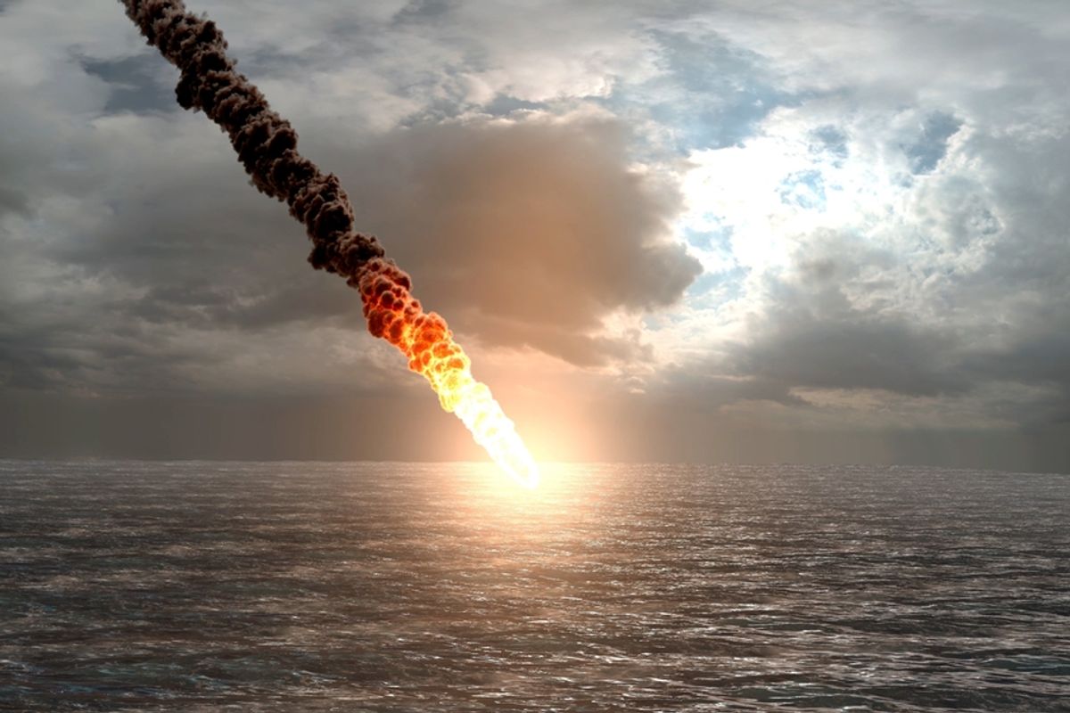 Asteroid Ryugu Was Once Packed with Water, Offering Clues on Earth's Habitability
