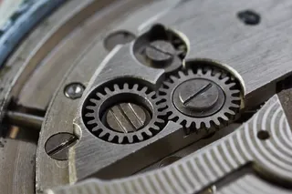 Macro photography