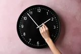 Daylight saving time