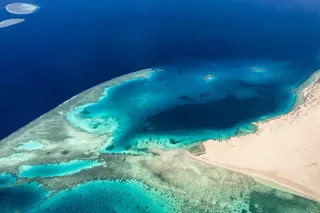 The Red Sea The Red Sea