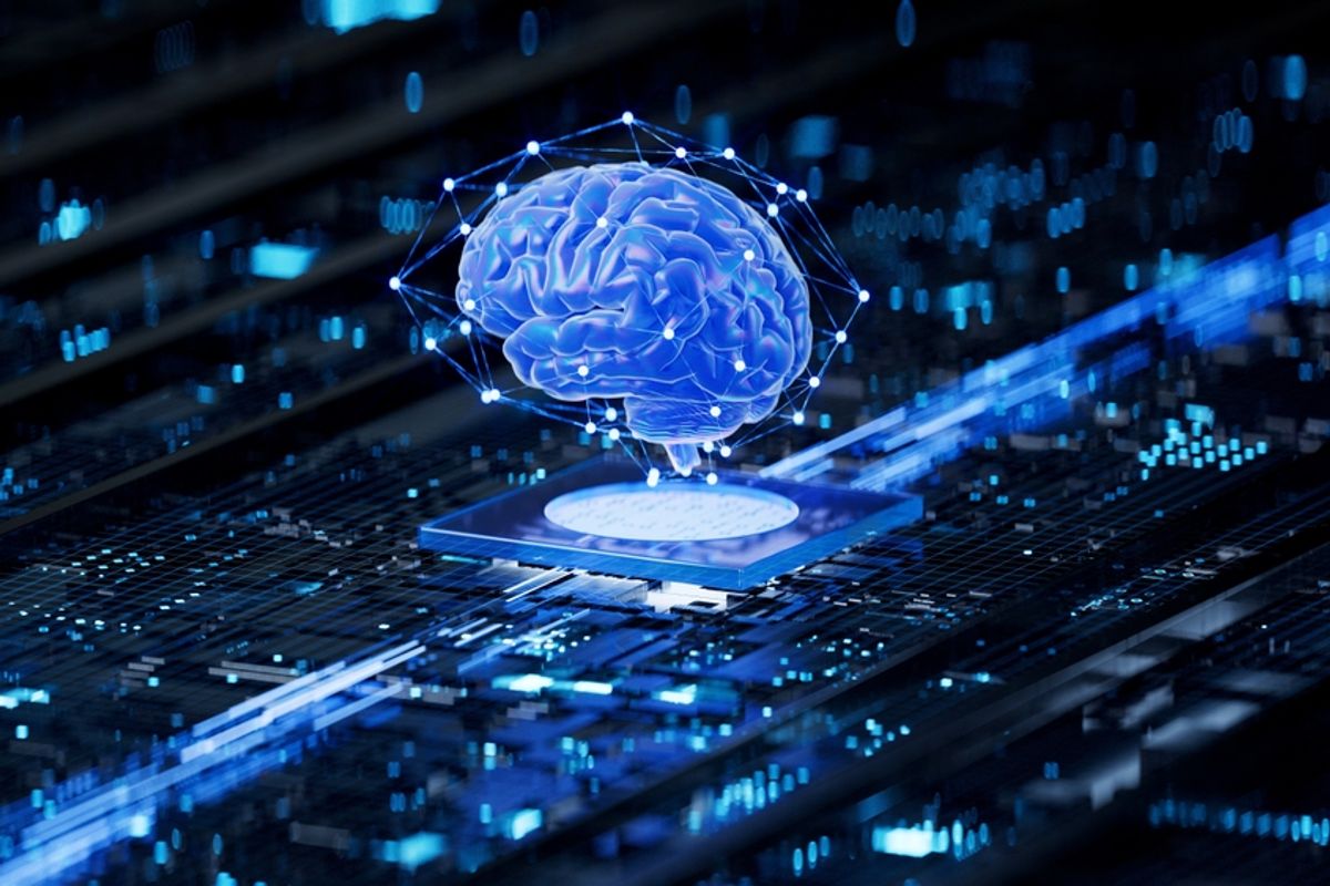 Brain Cells on a Computer Chip Offer Advanced Medical Treatments and Use Less Energy Brain Cells on a Computer Chip Offer Advanced Medical Treatments and Use Less Energy