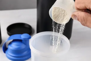 Protein powder Protein powder