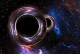 black hole merger