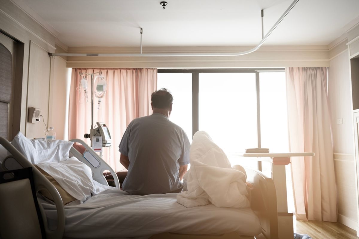 Catching COVID-19 or the Flu Could Triple Your Risk of Stroke and Heart Attack