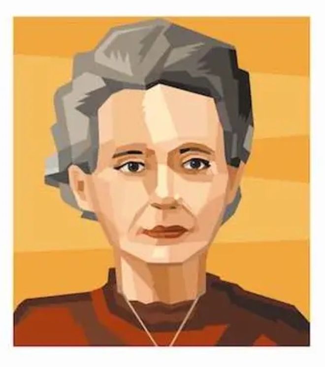 Famous scientist: Marie Curie