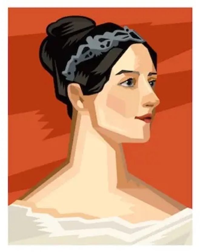 Famous scientist: Ada Lovelace