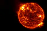 Is a sun a star or a planet? 