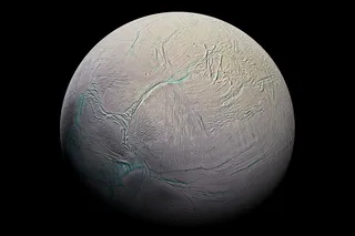 Enceladus moon Enceladus moon