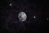 Earth's magnetic poles, could they one day flip