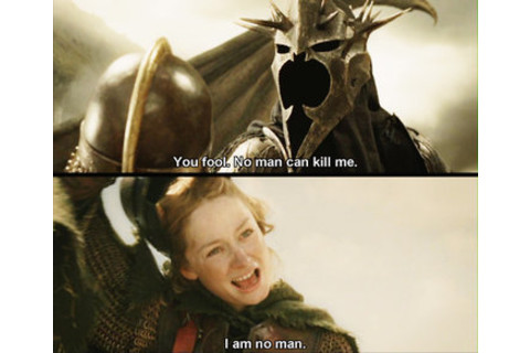 Lord of the Rings, Rohan - New Line Cinema