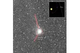 comet 3i atlas coming closer to Earth