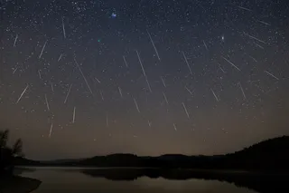 Geminids meteor shower Geminids meteor shower