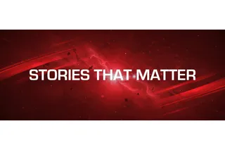 Stories that matter, Discover Magazine