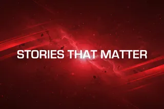 Stories that matter, Discover Magazine Stories that matter, Discover Magazine