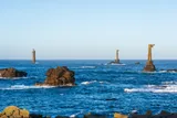 Phare de Nividic Lighthouses in France 