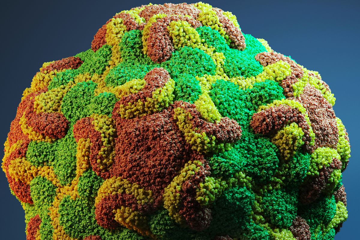 Scientists Are No Closer to Finding a Cure For the Common Cold — Here’s Why