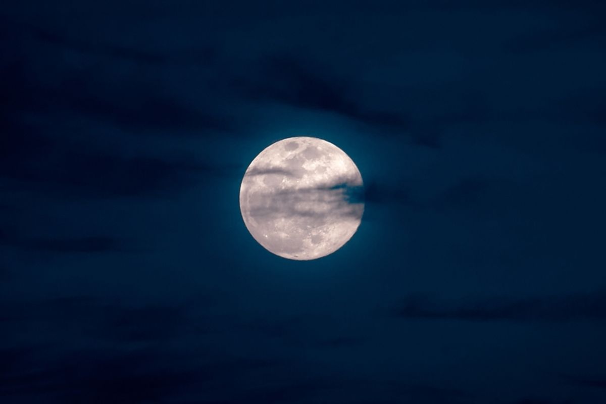 February's 2026 Snow Moon Will Light Up the Night as Winter Rages On