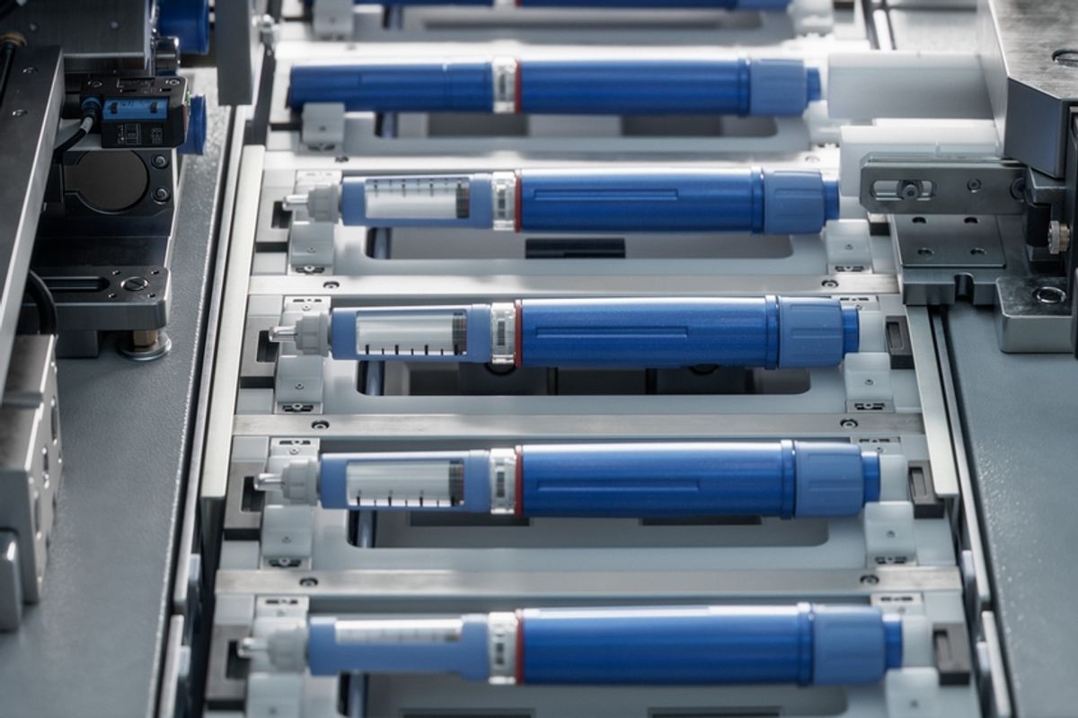 Drugs Behind Ozempic and Wegovy Are Being Repurposed — Here Are 5 Others