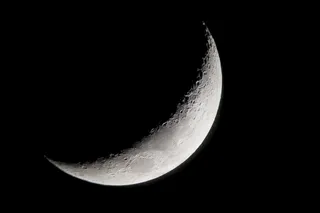 Time zones on the moon could help future missions 