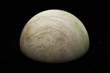 Europa Moon 