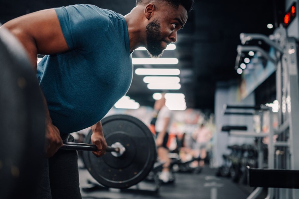 Is There Any Science Behind Willpower? Possibly, and It Could Influence Long-Term Goals
